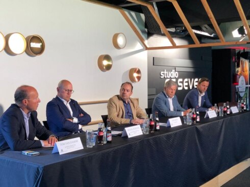 2020-06-05 00:00:00 - Zulte Waregem organiseert mee het BK wielrennen