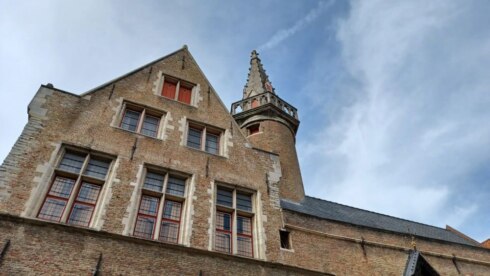 2021-09-06 00:00:00 - Hof Bladelin gooit deuren open