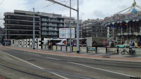 2021-08-16 00:00:00 - Machtswissel in Blankenberge zindert na, schepenen bekend