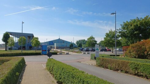 2022-06-03 00:00:00 - Zieke kinderen & leerkrachten in Blankenberge: zeeklassen afgebroken