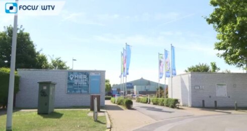 2022-06-08 00:00:00 - Norovirus boosdoener van zieke leerlingen en leerkrachten.