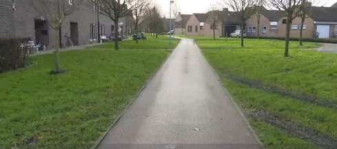 2023-03-03 00:00:00 -  Jonge moeder blijft in de cel voor kindermoord