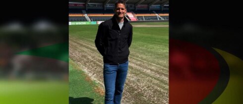 2020-06-08 00:00:00 - Duitser Alexander Blessin nieuwe hoofdcoach KVO