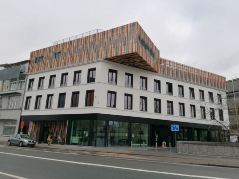 2021-02-05 00:00:00 - Kinderopvang De Blokkenhuizen tijdelijk dicht door besmetting