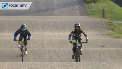 2018-06-02 00:00:00 - West-Vlamingen op WK BMX