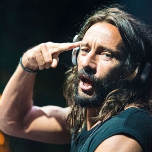 2016-07-14 00:00:00 - Bob Sinclar in concert in Oostende
