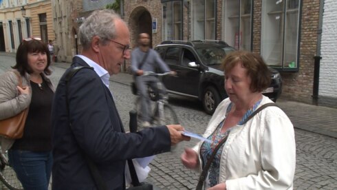 2018-06-07 00:00:00 - Burgemeester wil Reien zuiveren