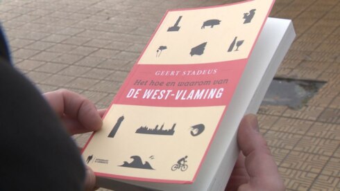 2018-12-03 00:00:00 - Boek over het hoe en waarom van de West-Vlaming