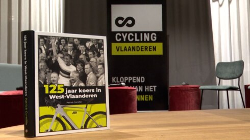 2022-12-04 00:00:00 - 125 jaar koers in West-Vlaanderen