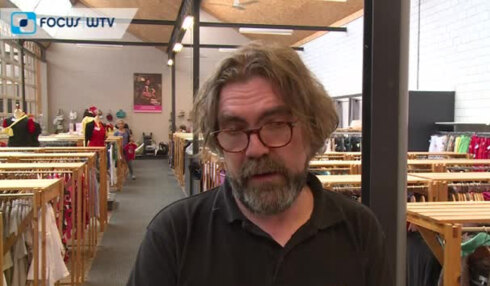 2018-06-28 00:00:00 - Rino Feys brengt debuutroman 'Kruimels' uit