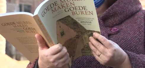 2021-01-09 00:00:00 - Historica schetst Brugse leven in vervalperiode