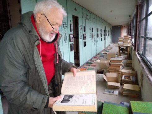 2019-05-21 00:00:00 - West-Vlaamse archeologen vallen in de prijzen