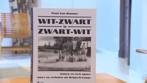 2020-06-21 00:00:00 - Loppemse historicus neemt koloniaal verleden onder de loep