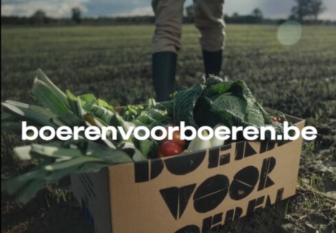 2022-10-07 00:00:00 - Club Brugge lanceert campagne Boeren voor Boeren