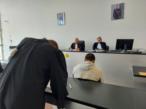 2023-04-18 00:00:00 - Twee jaar cel en drie jaar rijverbod voor man die Marthe (23) doodreed na Batjes