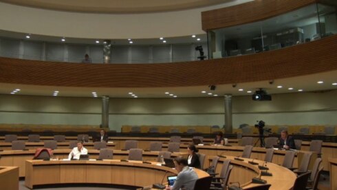 2020-04-23 00:00:00 - Provincieraad geeft toelichting bij herstelplannen coronacrisis