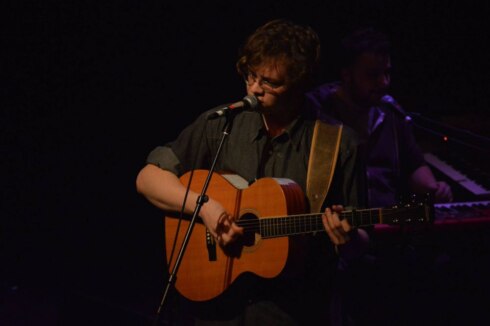 2021-05-09 00:00:00 - Bolster organiseert eerste mini-concert