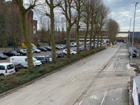 2020-03-16 00:00:00 - Bombardier legt activiteiten stil