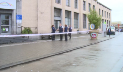 2017-01-23 00:00:00 - Jaar cel voor valse bommelding
