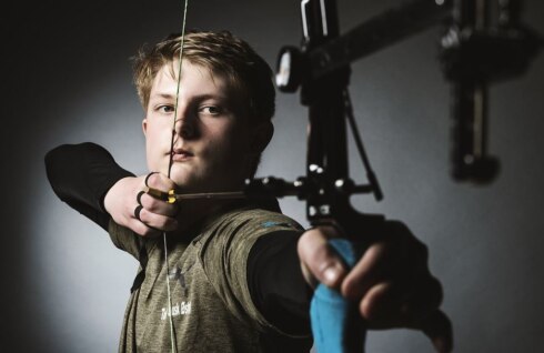 2020-08-21 00:00:00 - SSA Archery bouwt nieuw distributiecentrum op Plassendale III
