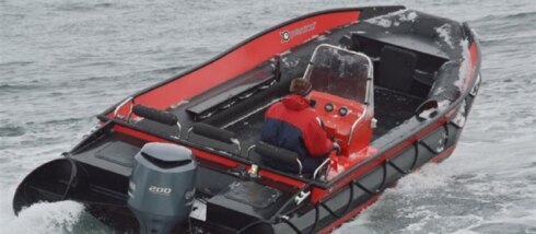 2016-12-20 00:00:00 - Oostends bedrijf haalt marinecontract binnen
