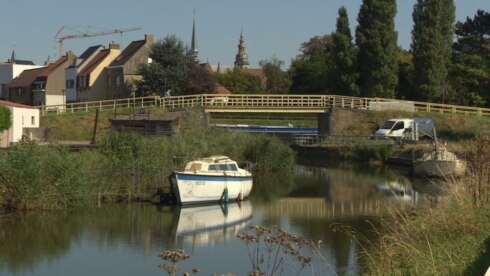 2016-08-30 00:00:00 - "Bergenvaart is verwaarloosd"