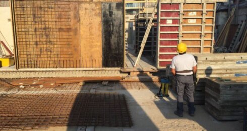 2020-07-15 00:00:00 - Meer dan helft minder tijdelijke werklozen in West-Vlaanderen