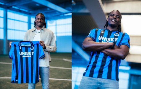 2022-08-23 00:00:00 - Rode Duivel Boyata tekent bij Club Brugge