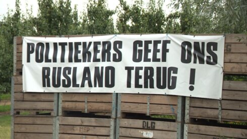 2016-08-01 00:00:00 - Fruitboeren zijn handelsboycot beu