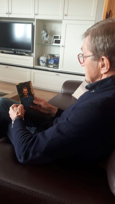 2020-02-05 00:00:00 - Lichaam Bram 5 jaar na moord gerepatrieerd