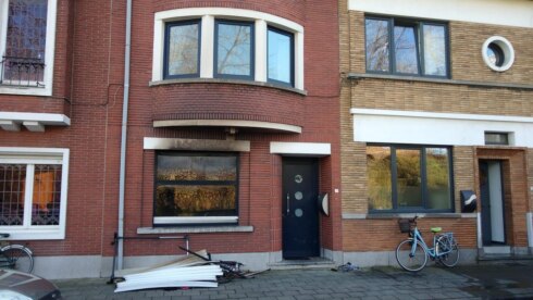 2021-03-19 00:00:00 - Bejaarde vrouw komt om het leven bij woningbrand