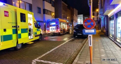 2020-10-19 00:00:00 - Bruggeling moet vijf jaar brommen voor brandstichting