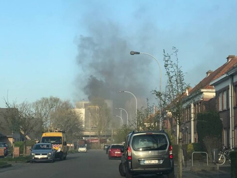 2019-03-30 00:00:00 - Schade bij Dumoulin valt mee
