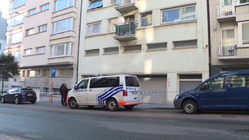 2019-03-18 00:00:00 - Negen kinderen naar ziekenhuis na kleine brand in appartement