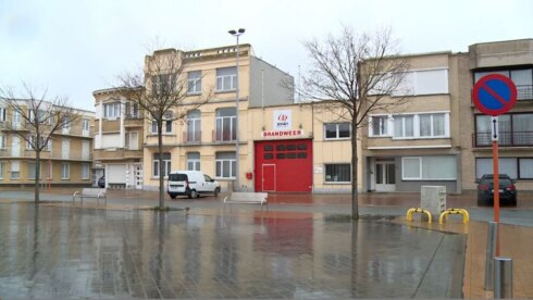 2022-01-14 00:00:00 - De Haan wil nieuwe brandweerkazerne