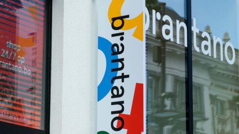 2020-08-24 00:00:00 - Brantano-winkels Koksijde en Torhout blijven dicht