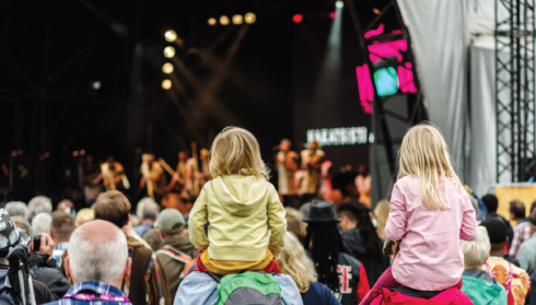 2019-02-18 00:00:00 - 'Bredene festivalt' vervangt Afro C