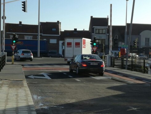 2018-02-16 00:00:00 - Brugge wil zicht op verkeersstromen