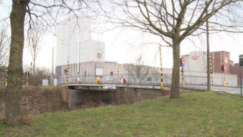2018-03-12 00:00:00 - Omgeving Bruanebrug wordt fietsvrienderlijker