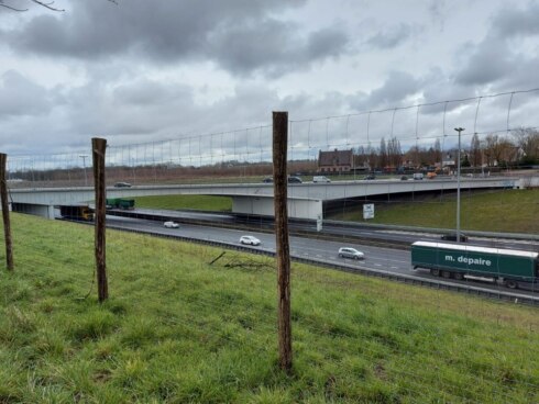 2021-03-18 00:00:00 - Plannen Rijsel kunnen voor verkeersinfarct bij ons zorgen
