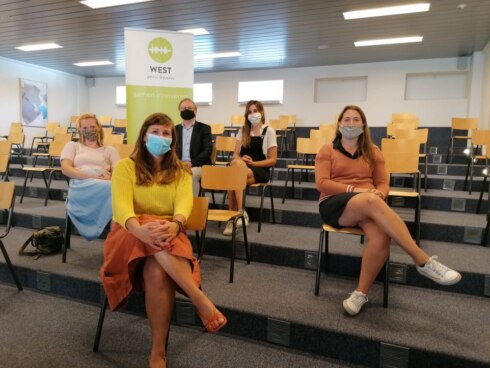 2020-09-22 00:00:00 - Brugfiguren in secundair onderwijs in Oostende