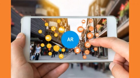 2019-12-17 00:00:00 - Brugge 2035: app om toeristenstroom te leiden