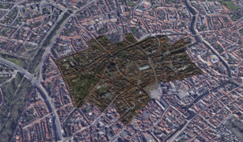 2020-11-23 00:00:00 - Actieplan promoot Brugge als ondernemersregio
