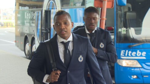 2016-11-01 00:00:00 - Club Brugge wil punt pakken in Porto