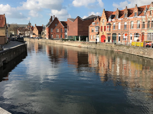 2019-11-19 00:00:00 - Brugge wil af van onnuttige stadseigendommen