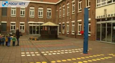 2020-06-10 00:00:00 - 7 miljoen euro voor West-Vlaamse scholen