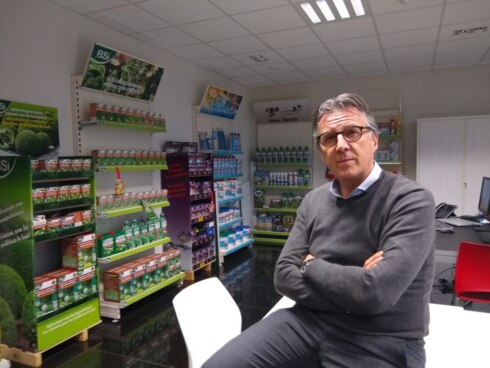 2021-01-05 00:00:00 - Onrust over komst van bedrijf BSI in Sint-Eloois-Vijve
