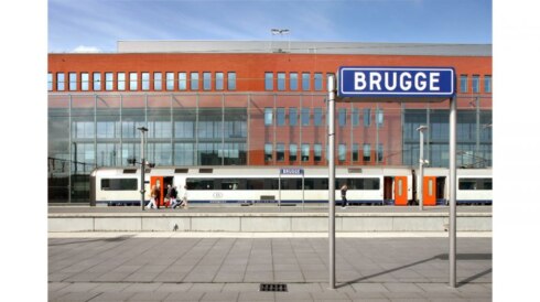 2016-10-29 00:00:00 - Directe treinverbinding tussen Brugge en Zaventem