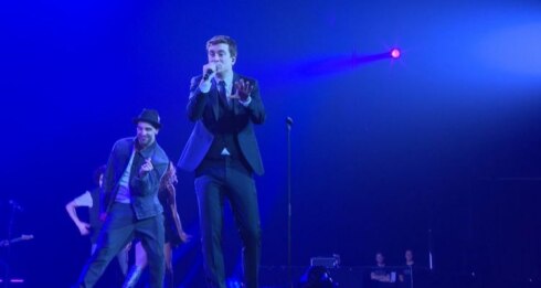 2023-03-23 00:00:00 - Buikrock Deerlijk naar twee festivaldagen