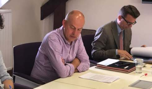 2018-09-20 00:00:00 - Ook ZorgSaam veroordeelt campagne tegen Verwilst